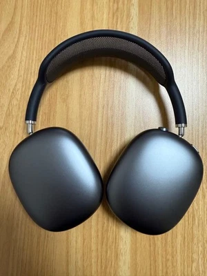 Apple AirPods Max A2096 MGYH3AM/A Space Gray Wireless Headphones - Image 1 of 4