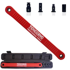 Offset Chiave di Prolunga a Impatto, Pro Zero Offset Prolunga Chiave di Prolunga anche... - Foto 1 di 6