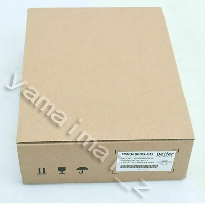 PWS6600S-SD 1PCS HITECH HMI Human Machine Interface PWS6600S-SD - Image 1 of 4