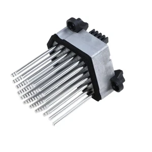Heater Blower Motor Resistor Automotive HVAC Replacement For BMW 3 Series - Picture 1 of 9