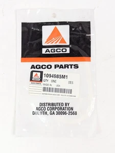AGCO Parts 1094985M1 Guarnizione per trattori Massey Ferguson USA Nuova - Foto 1 di 24