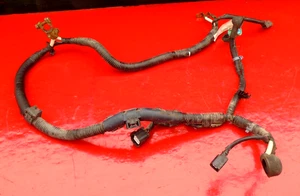 06 07 HONDA ACCORD 2.4L Starter Wiring Harness Battery Wire Loom Cable Cord OEM - Picture 1 of 5