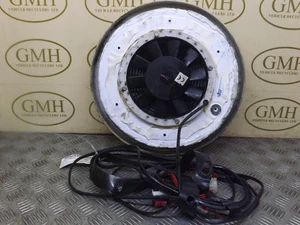 Peugeot Expert  Roof Fan Switch & Wiring  Mk1 2.0 Diesel 1996-2004h - Picture 1 of 5