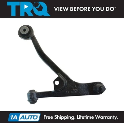Front Lower Control Arm w/ Ball Joint LH Left Driver for 95-99 Plymouth Neon Foto 1 de 4