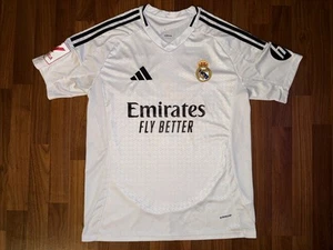 Real Madrid. Camiseta de fútbol Bellingham Adidas para hombre talla L - Imagen 1 de 12