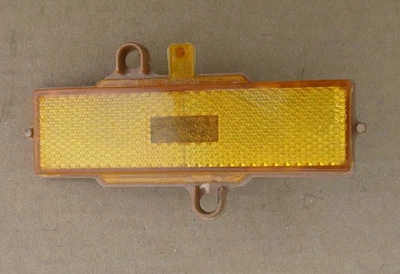 1978 1979 1980 PONTIAC GRAND PRIX Side Marker Lamp Light Front - Image 1 of 3