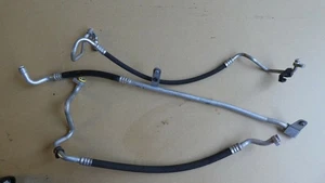 BMW 5 6 SERIES 3.0 4.0 N57 DIESEL AIR CONDITIONING PIPE HOSE 9248522 9248521 - Picture 1 of 4