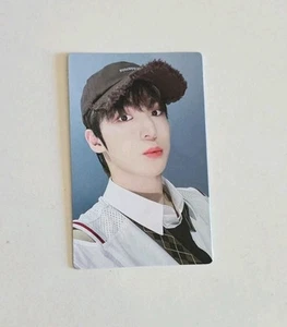 Ateez Birthday Japan pc Photocard Yunho - Zdjęcie 1 z 1