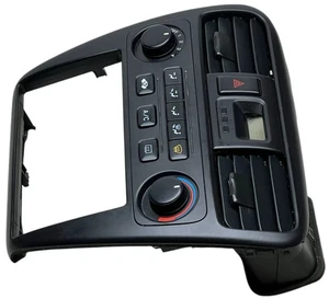 2010-2013 KIA FORTE Manual Heater A/C Temperature Climate Control OEM 972501M361 - Picture 1 of 8