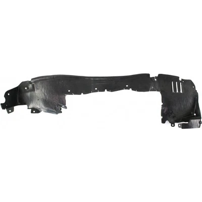 For Mercedes-Benz CLK430 Splash Guard/Fender 2000-2002 Driver Rear Coupe Foto 1 de 4