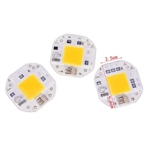 100W 70W 50W 220V COB LED Chip for Spotlight Floodlight LED Light Beads Alumi F~ - Picture 1 of 14