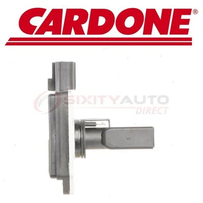 Cardone Mass Air Flow Sensor for 2003 Ford E-250 4.2L V6 - MAF Intake ns - Image 1 of 4