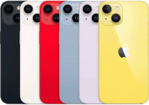 Apple iPhone 14 Plus 128 GB - Totalmente Desbloqueado - BUEN Estado - Imagen 1 de 7