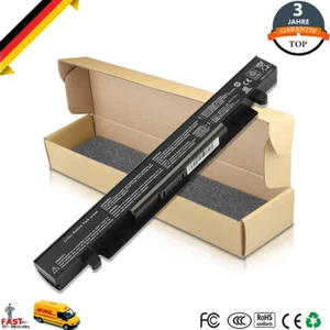 A41-X550 A41-X550A Akku für Asus X550 X550C X550CA X550CC X550CL X550E 2200mAh - Bild 1 von 8