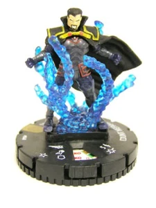 HeroClix The Invincible Iron Man - #048 Count Nefaria - Bild 1 von 1