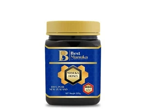 Best Manuka MGO 575+ 500g Manuka Honey New Zealand - Picture 1 of 1