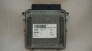 MERCEDES BENZ W164 ML320 V6CDI AUTO ENGINE ECU CONTROL MODULE A6421501779 #384 - Bild 1 von 5