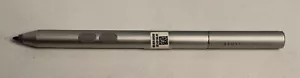 04190-00130800 Asus Stylus Pen Silver Tp401Na Series "GRADE A" - Picture 1 of 1