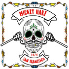 Mickey Hart San Francisco 1973 (CD) Album