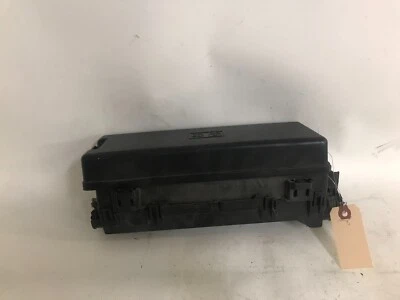 2007 - 2008 FORD EXPEDITION LINCOLN NAVEGADOR FUSÍVEL RELÉ BLOCO DE JUNÇÃO - Imagem 1 de 4