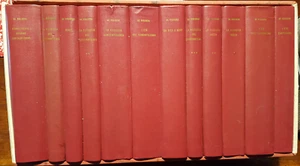 C20488-(COFANETTO-OPERA COMPLETA) GUIDO DE RUGGIERO, STORIA DELLA FILOSOFIA,1964 - Picture 1 of 3