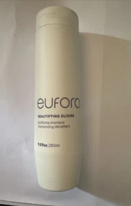 Eufora Beautifying Elixirs Bodifying Shampoo 9.5 Oz - Picture 1 of 1