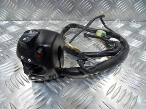 Original Yamaha FZ8 N/S Schaltgetriebe links 2010 bis 2015 - Bild 1 von 8