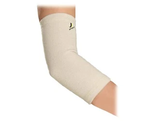 Copper Elbow Compression Sleeve Arm and Elbow Support for Tendonitis Tennis E... - Picture 1 of 7