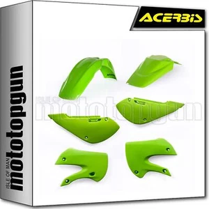 ACERBIS PLASTICS KIT REPLICA 20 SUZUKI RM 65 2003 03 2004 04 2005 05 2006 06 - Picture 1 of 3