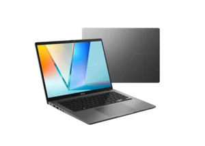 ASUS Vivobook S14 INTEL CORE ULTRA 7 255H 14.0' WUXGA (1920 x 1200) 16:10 aspect - Picture 1 of 1