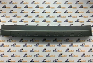 Land Rover Freelander 2 07>Heckklappengriff und Zierleiste ORIGINAL LR LR020189 - Bild 1 von 2