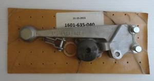 Conjunto de palanca 1601-635-040, SELLADO NUEVO - Imagen 1 de 6
