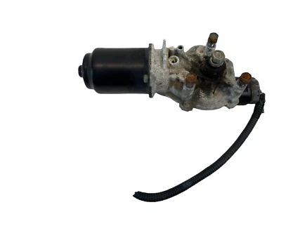 2003-2007 Honda Civic Sedan Windshield Wiper Motor Assembly 76500-S5D-A020 OEM - Image 1 of 4