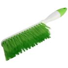 Bed Sheets Debris Cleaning Brush Soft Bristle Clothes Desk Sofa Duster8137