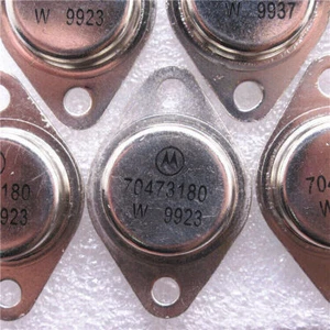 5 Stück 70473180 Kapselung: TO-3 - Bild 1 von 6