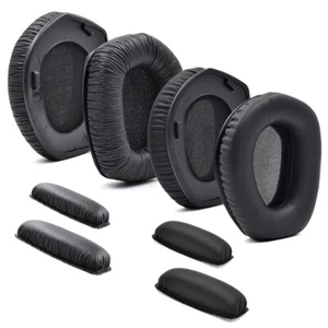 Ersatz-Ohrpolster für Sennheiser HDR RS165 RS175 RS185 RS195 Kopfhörer - Bild 1 von 19