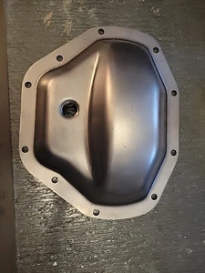 Yukon Gear & Axle YP C5-D80 Differential Cover - Picture 1 of 4
