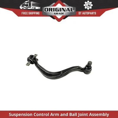 Braço de controle e junta esférica dianteiro esquerdo Lwr Mevotech para 97-00 Dodge Avenger - Imagem 1 de 3