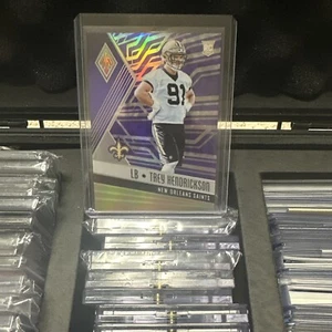 2019 Phoenix Purple Trey Hendrickson /149 Rc - Picture 1 of 2