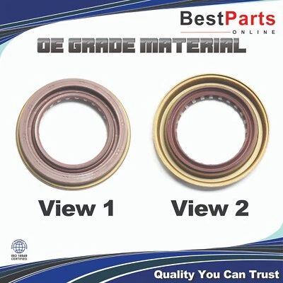 Differential Seal Chevrolet Camaro 2017-2021 Rear Ref. 23286128 - Image 1 of 4