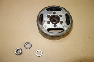 YAMAHA DT80 DT50 DT MX 5J1 45R motor de rotor magnético volante - Imagen 1 de 5