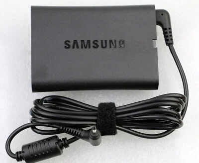 AC Adapter Charger For Samsung NP900X3A-B01UB NP900X3A-B02US 2.1A 40W - Image 1 of 2