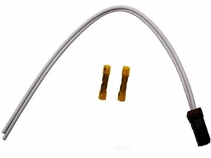 For Chevrolet C3500HD Instrument Panel Harness Connector AC Delco 81554FN - Picture 1 of 2