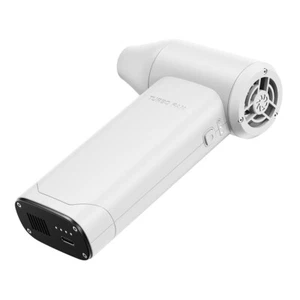 130.000 U/min Gewalttätiger Mini Turbo Jet Lüfter 200 W Jet Dry Air Gebläse Super Lüfter Turbo - Bild 1 von 19