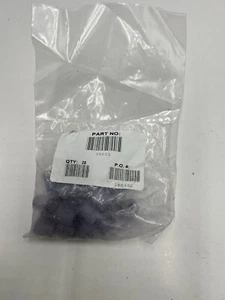 (Pack of 25) Solder Pellet Solder Slug 3/0 AWG Wire Purple 36235 - Picture 1 of 6