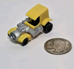 CUSTOM ZOWEES - Superfine Turbine - Redline Hot Wheels Style - Picture 1 of 7