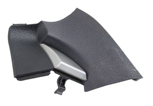 2011 Subaru Legacy Left Instrument Panel Dash Starter Switch Cover 66242aj010 - Bild 1 von 9