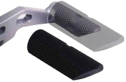 Rear Brake lever Extension compatible with BMW R1200RT (05-13) R1150RT Verholen - Image 1 of 1