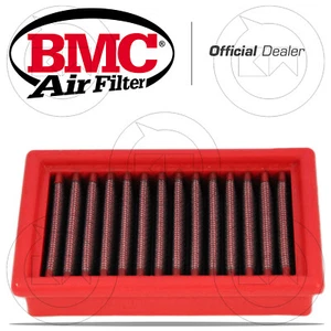 FILTRO ARIA SPORTIVO LAVABILE BMC FM397/01 PER BMW F 800 R 2009-2014 - Foto 1 di 2