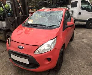 Ventilación de aire central Ford Ka Edge - 2008-2016 - Imagen 1 de 4